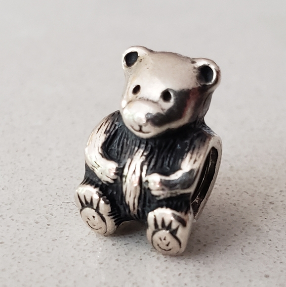 Pandora Charm - Teddy Bear